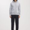 The Zip Hoodie The Zip Hoodie
