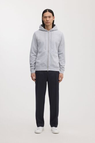 The Zip Hoodie The Zip Hoodie