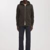 The Zip Hoodie The Zip Hoodie