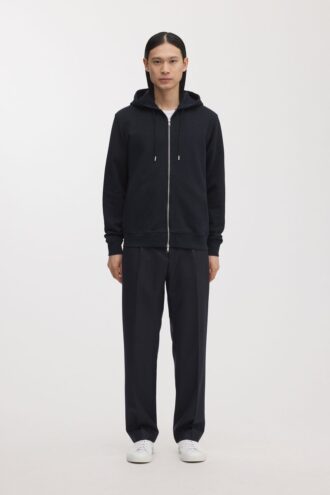 The Zip Hoodie The Zip Hoodie