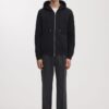 The Zip Hoodie The Zip Hoodie
