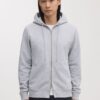 The Zip Hoodie The Zip Hoodie