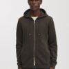 The Zip Hoodie The Zip Hoodie