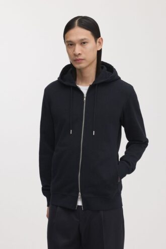 The Zip Hoodie The Zip Hoodie