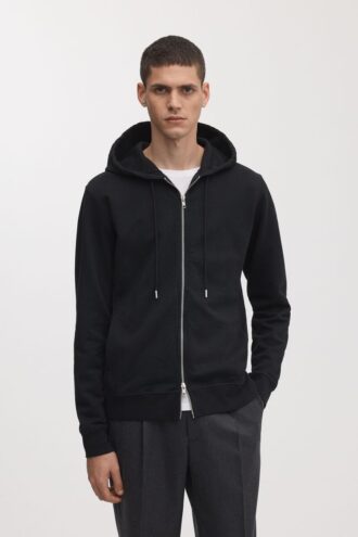 The Zip Hoodie The Zip Hoodie