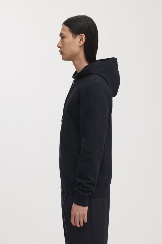 The Zip Hoodie The Zip Hoodie