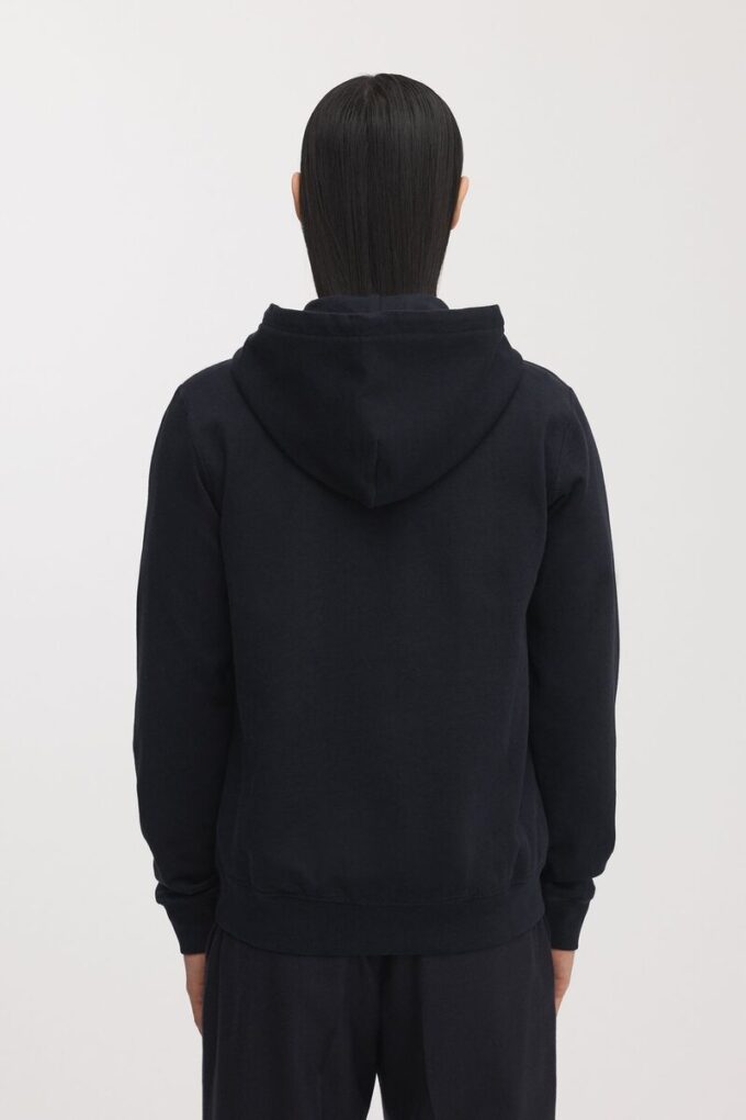The Zip Hoodie The Zip Hoodie