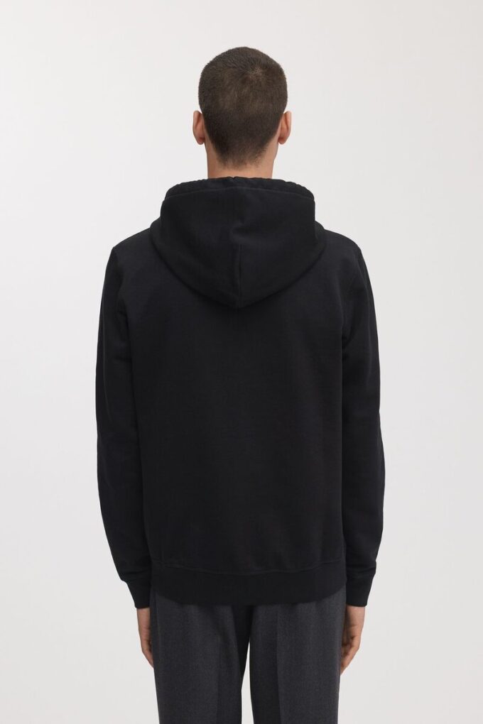 The Zip Hoodie The Zip Hoodie