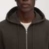 The Zip Hoodie The Zip Hoodie