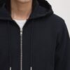 The Zip Hoodie The Zip Hoodie