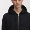 The Zip Hoodie The Zip Hoodie