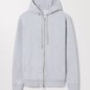 The Zip Hoodie The Zip Hoodie