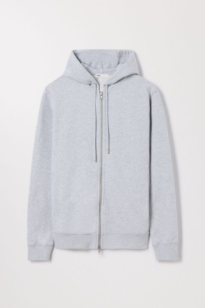 The Zip Hoodie The Zip Hoodie