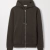 The Zip Hoodie The Zip Hoodie