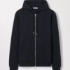 The Zip Hoodie The Zip Hoodie