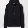 The Zip Hoodie The Zip Hoodie