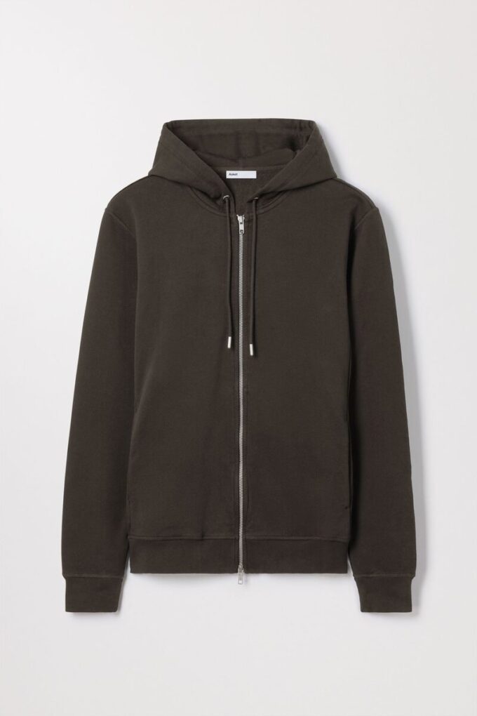 The Zip Hoodie The Zip Hoodie