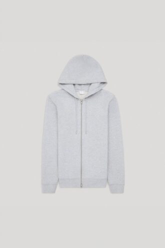 The Zip Hoodie – Archive