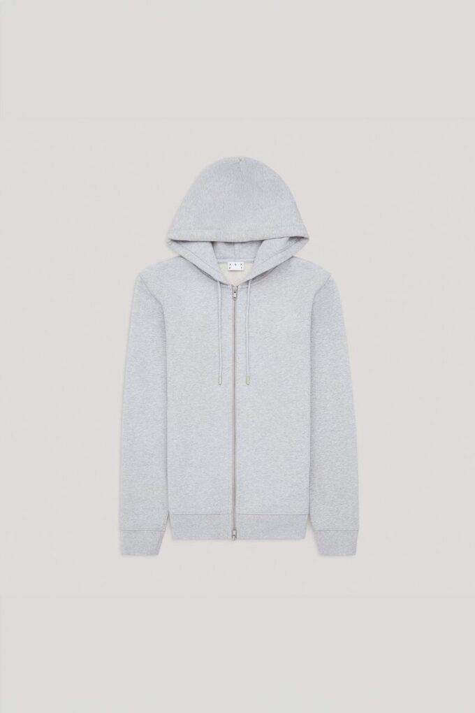 The Zip Hoodie – Archive The Zip Hoodie – Archive