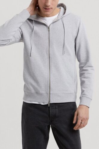 The Zip Hoodie – Archive