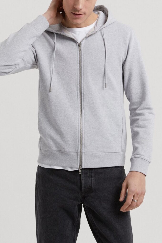 The Zip Hoodie – Archive The Zip Hoodie – Archive