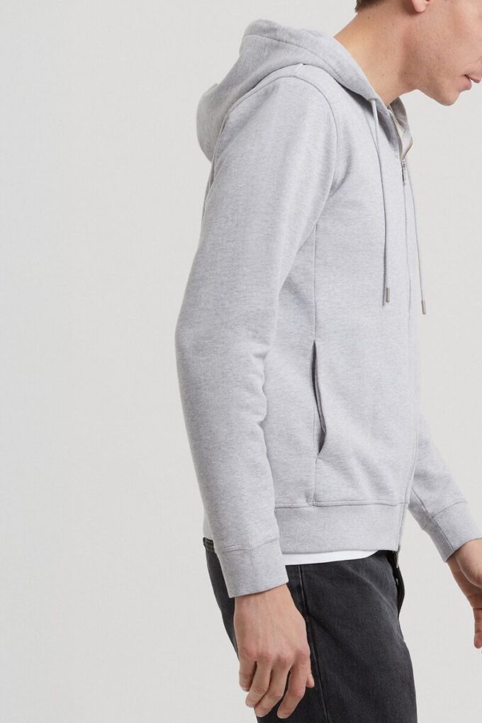 The Zip Hoodie – Archive The Zip Hoodie – Archive