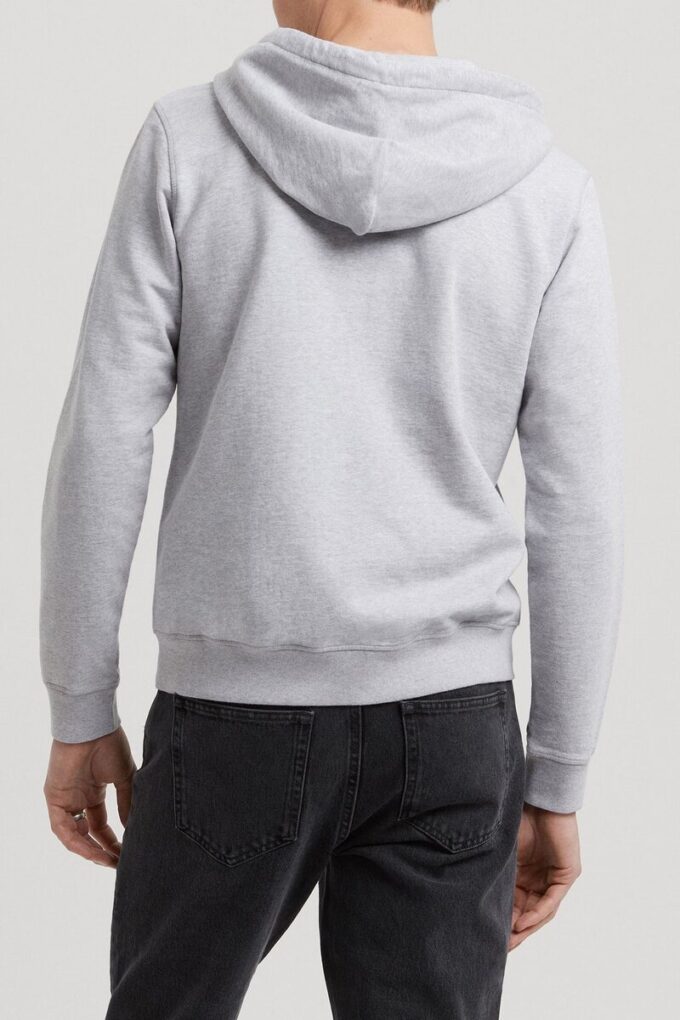 The Zip Hoodie – Archive The Zip Hoodie – Archive