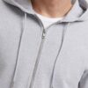 The Zip Hoodie – Archive The Zip Hoodie – Archive