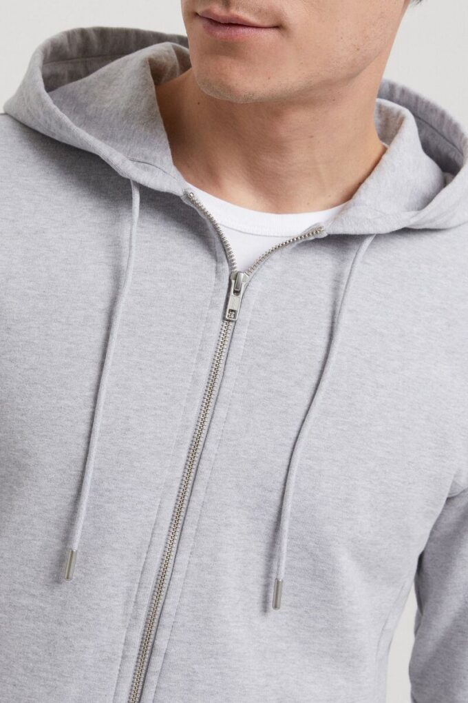 The Zip Hoodie – Archive The Zip Hoodie – Archive