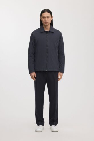 The Zip Jacket