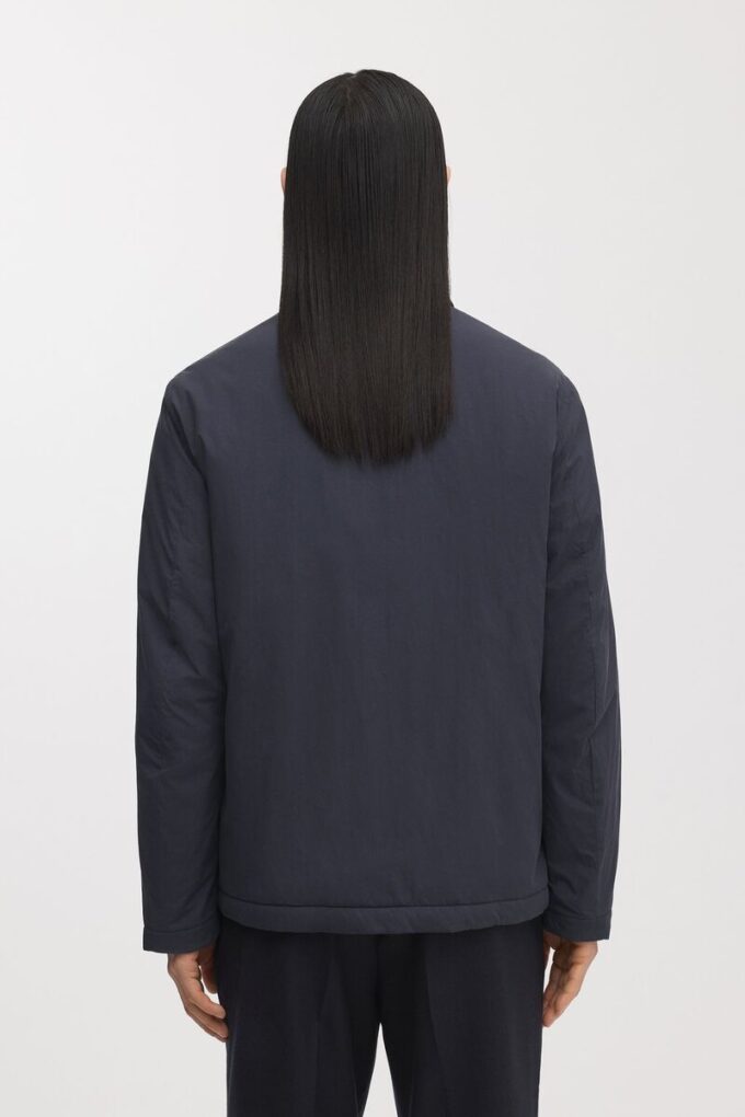 The Zip Jacket The Zip Jacket
