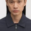 The Zip Jacket The Zip Jacket