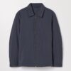 The Zip Jacket The Zip Jacket